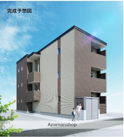 グランリオ百年橋