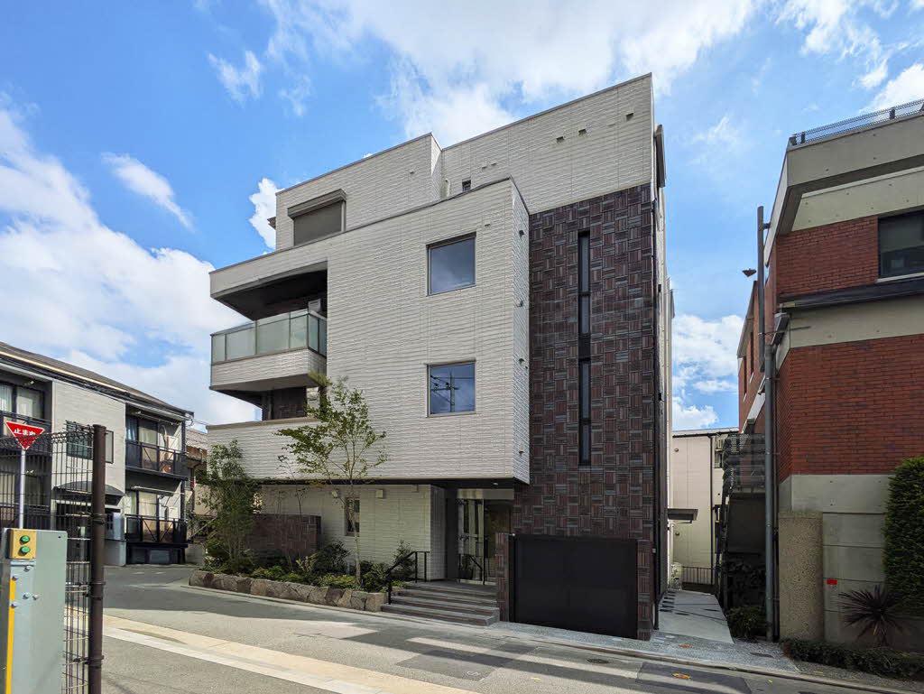 メゾン ド ショコラ