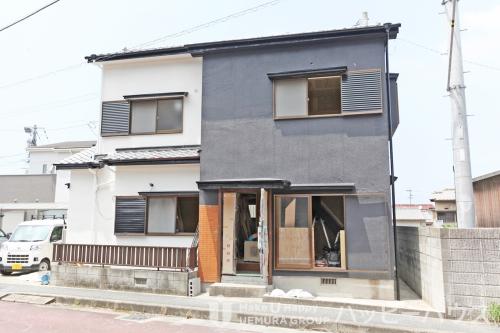 福岡市七隈線 次郎丸駅 徒歩4分 2階建 築32年