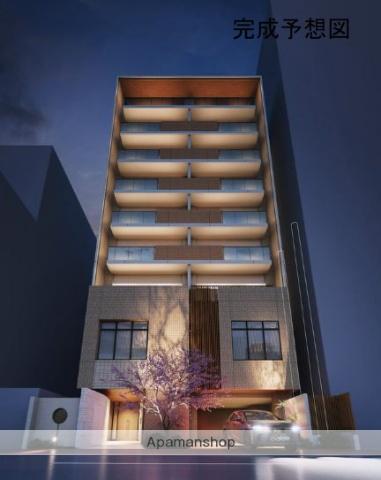 TONOクリスタル上人橋