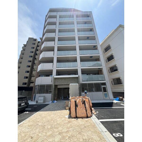 ラシュール・イン寺塚