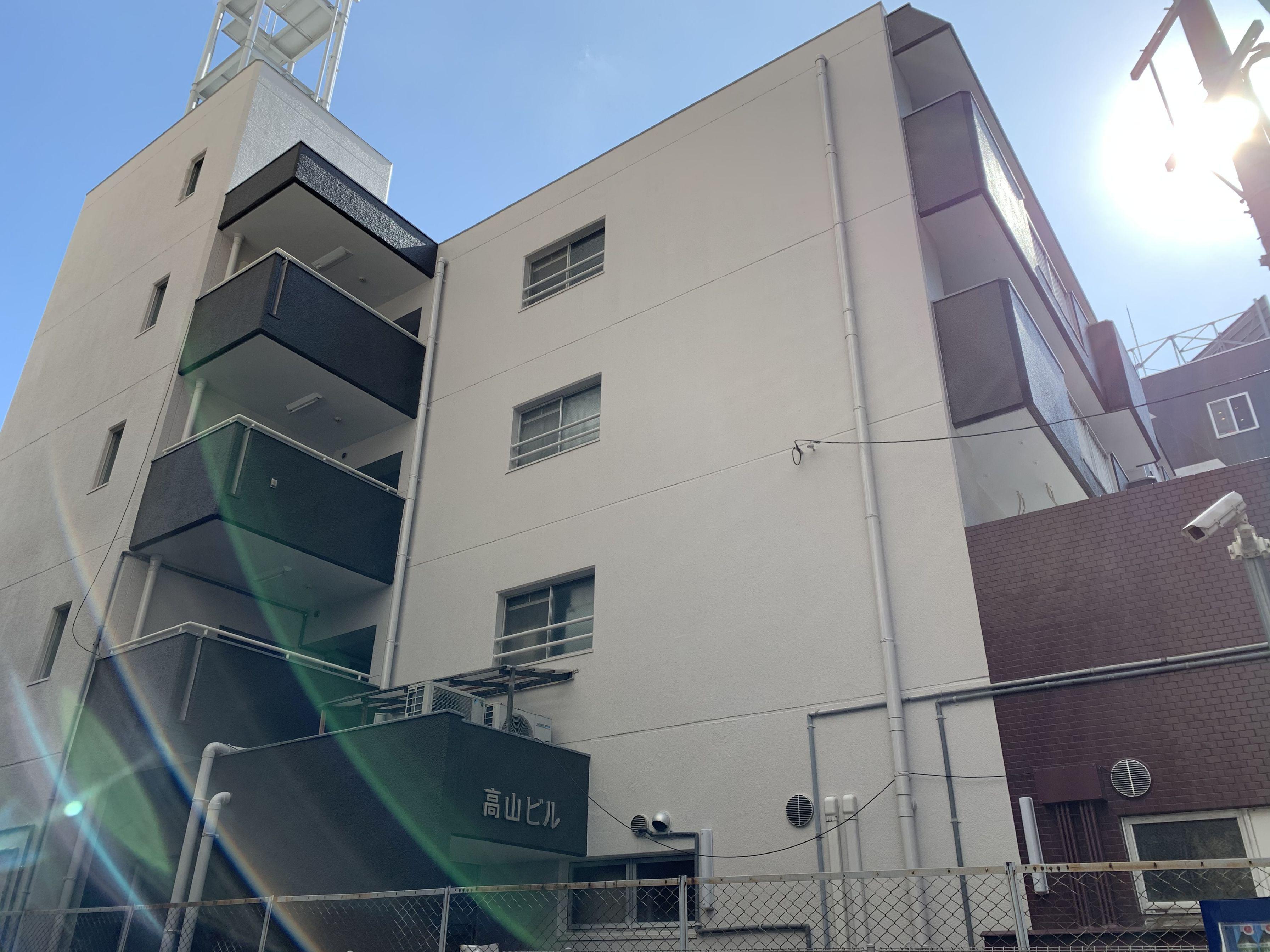 高山ビル