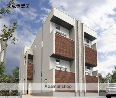 ハーモニーテラス壱岐団地