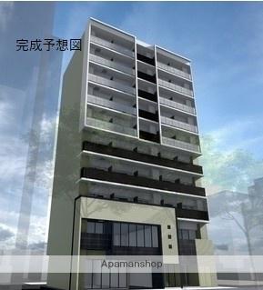 D.CLAREST MELDIA早良街道[9階]