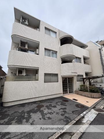 テングッド城西