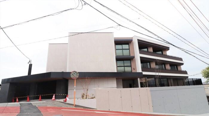 フォレスタリア高宮浄水