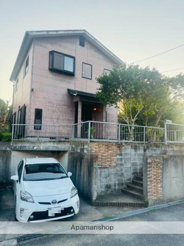 福岡市七隈線 野芥駅 徒歩34分 2階建 築29年