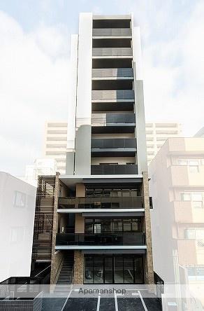 MODERN ASPIRATION 博多 CREST(2LDK/10階)