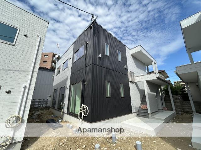 ライフ・モア原B棟