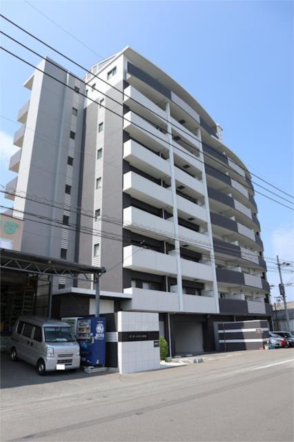 M.Rレジデンス博多