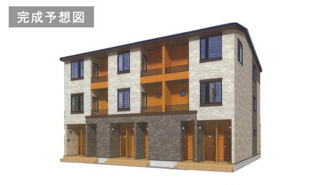 ポルト ボヌール