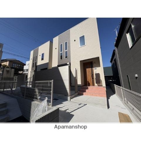 福岡県福岡市城南区七隈7丁目の戸建賃貸