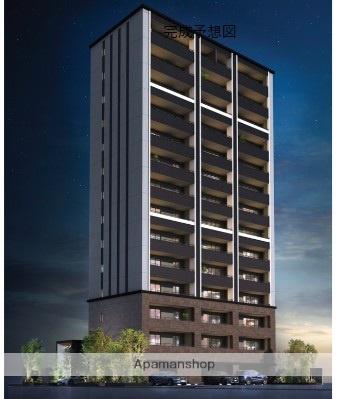 ミスモ薬院ネクスト