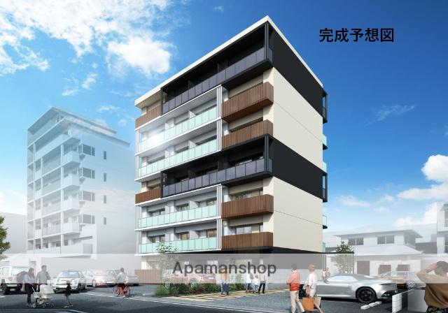 大楠2丁目プロジェクト[7階]