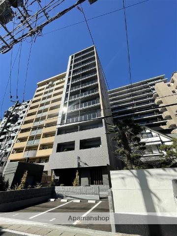 オープンレジデンシア西新