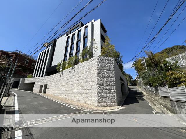 グランドキャッスル赤坂(3LDK/1階)