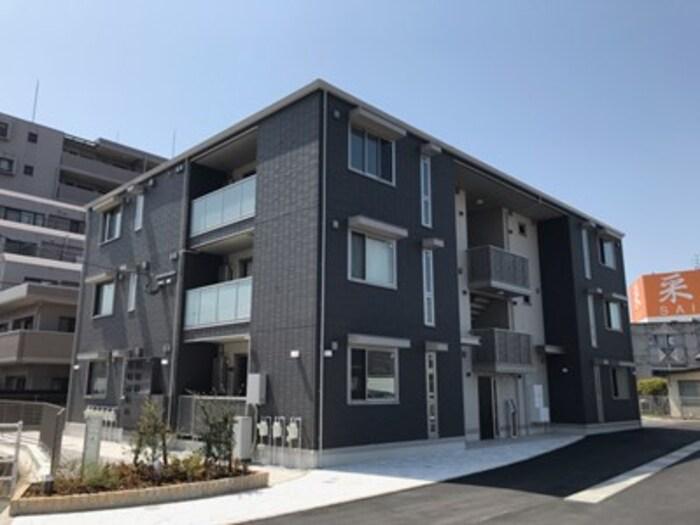 D-ROOMサクランボ