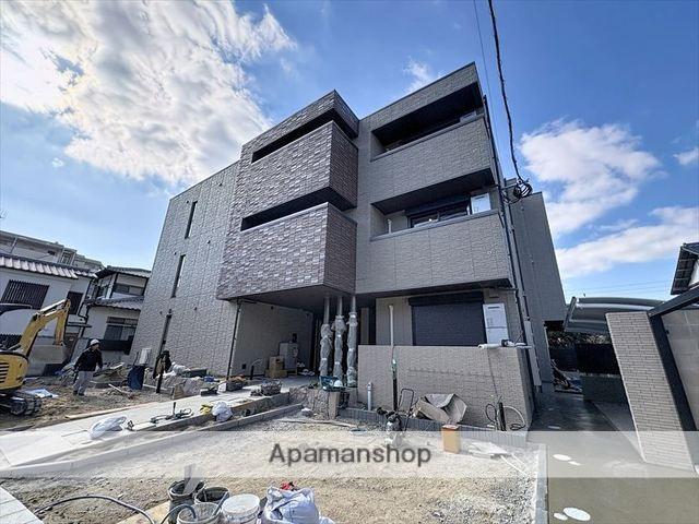 モンレーヴ梅光園