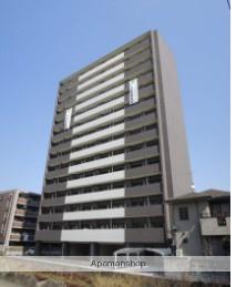 新品きマンション住吉3