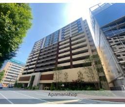 新品きマンション住吉7