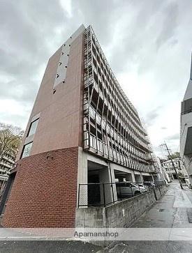 新品きマンション赤坂21