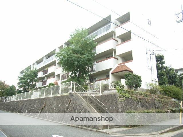 パークハイツ平尾山荘21棟
