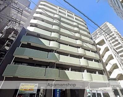 新品きマンション赤坂28