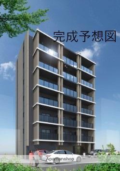 LIBTH姪浜駅前(1LDK/4階)