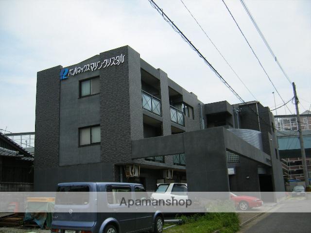 パンルネックス・マリンクリスタル