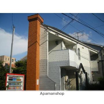 スカイハイツ大橋51