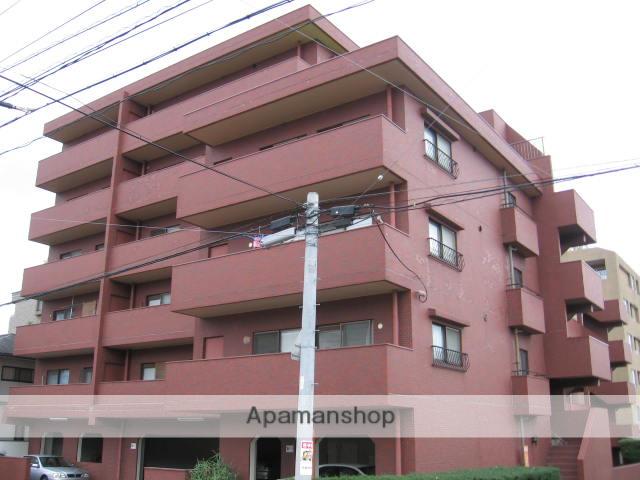 ライオンズマンション高宮第6