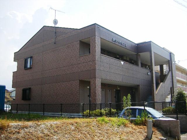 ユースパレスⅠ