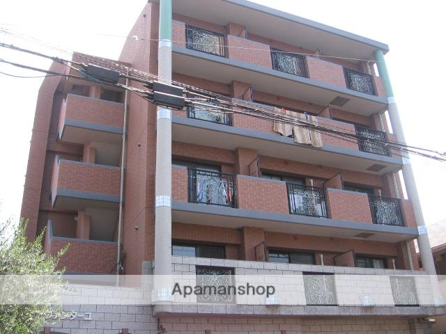 メゾンエヴァンターユ