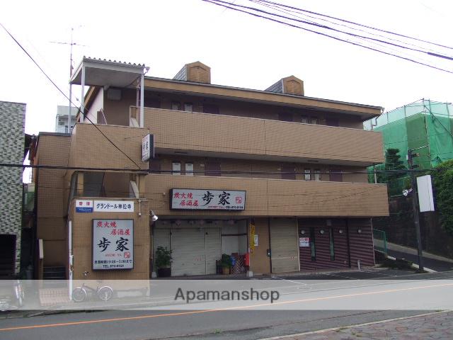 グランドール神松寺