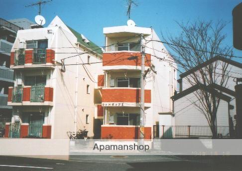 ウッドポップⅡ