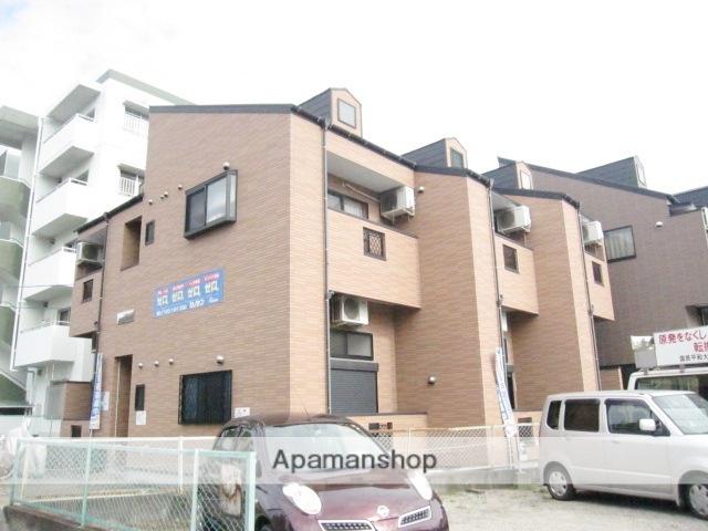 エターナル高宮