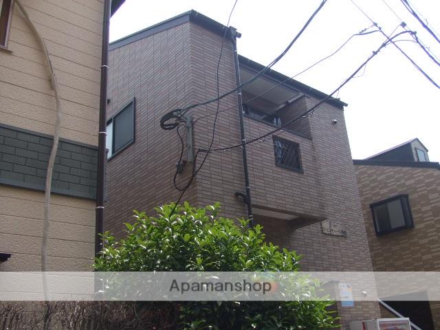 ジェンティーレ鳥飼