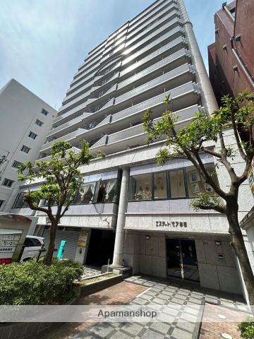 エステート・モア 赤坂