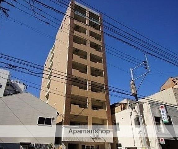 ビバーチェ南天神