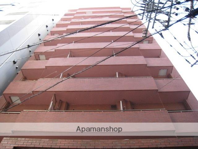 ライオンズマンション天神