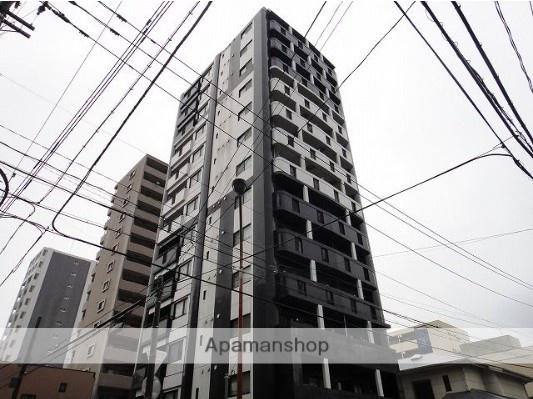 サンシティ駅南