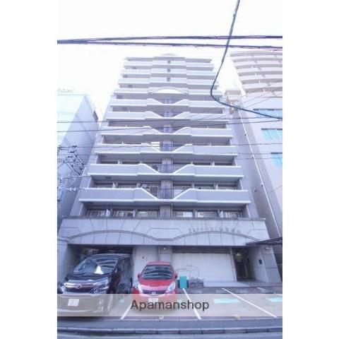 エステート・モア・薬院駅前