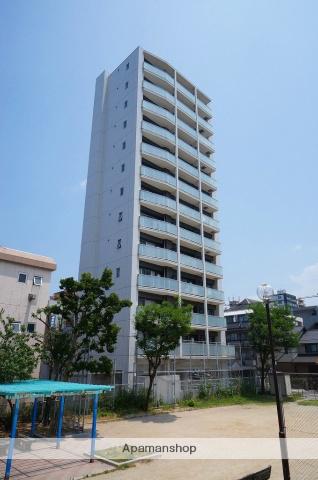 ナビールコート白金