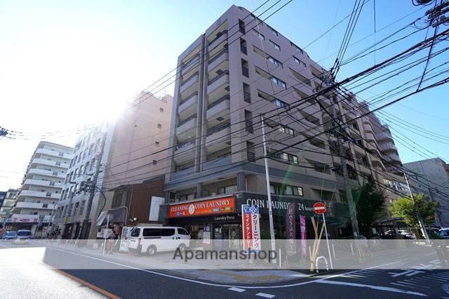 ティ・ファインズ平尾