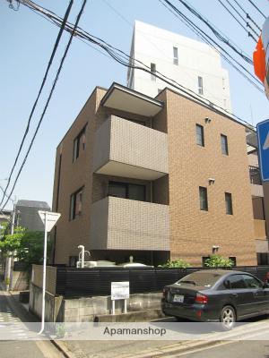 モンレーヴ赤坂