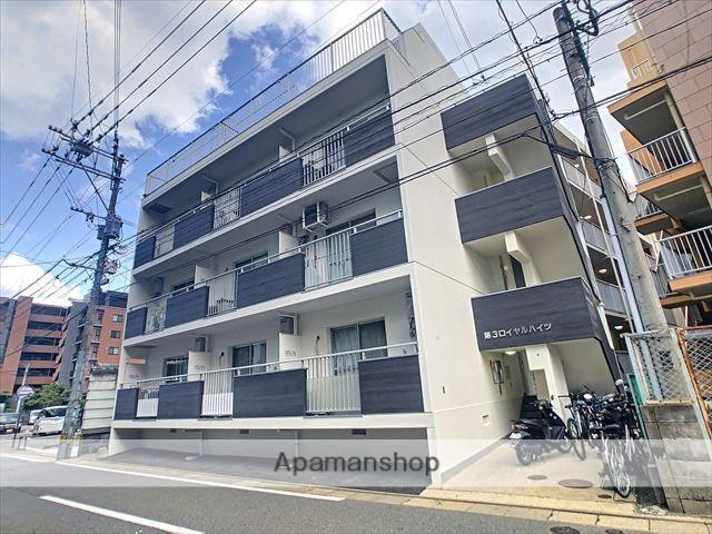 第3ロイヤルハイツ