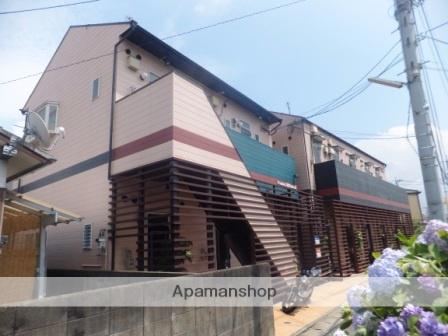 プランドール大橋ガーデン