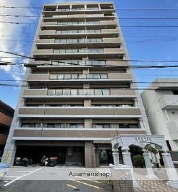 ステイタスマンション大橋