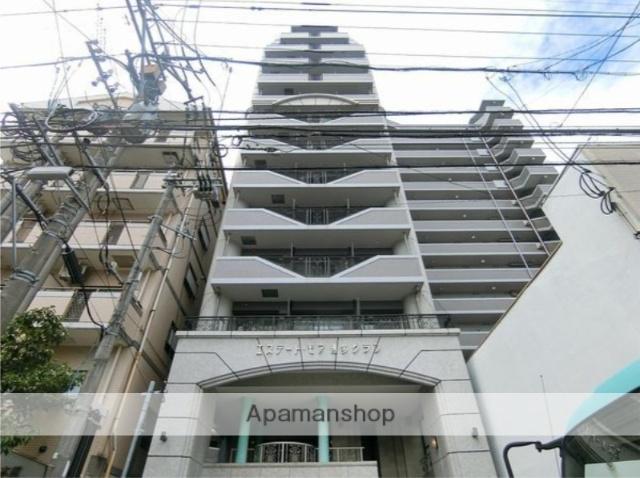 エステートモア博多グランA・B棟