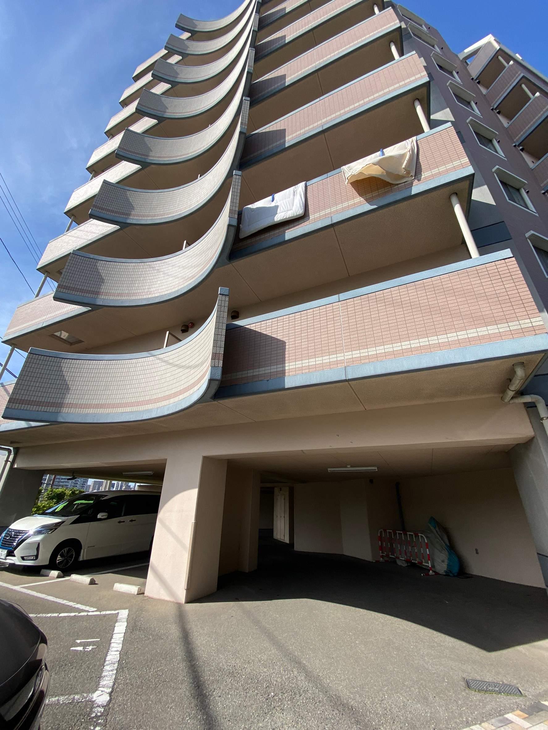 フェリセステージ梅光園